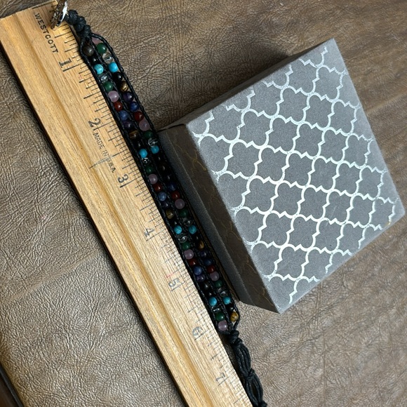 Stone bracelet - Picture 4 of 4